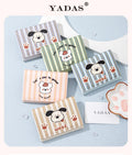 Dog Print Wallet