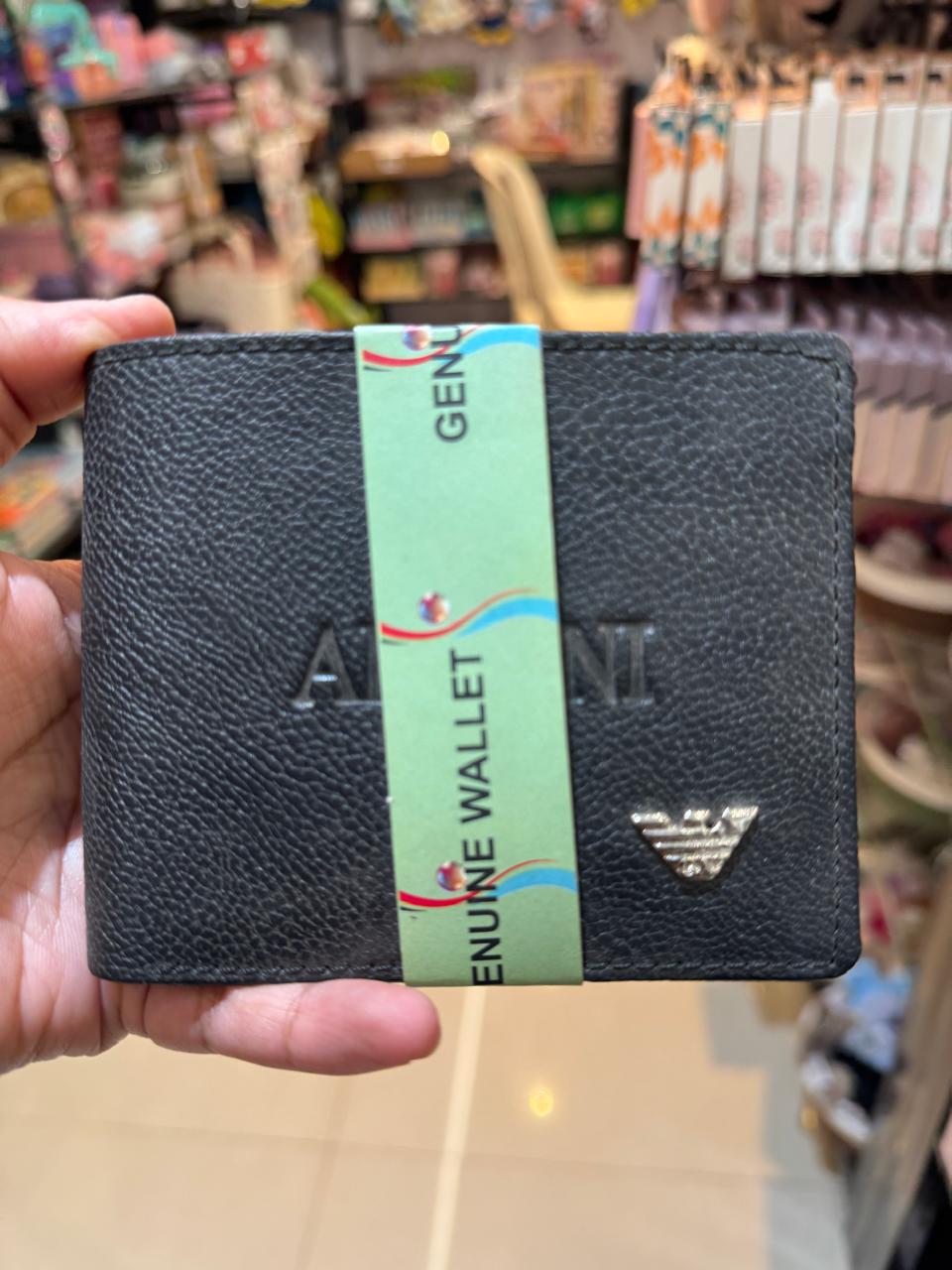 Mens Wallet