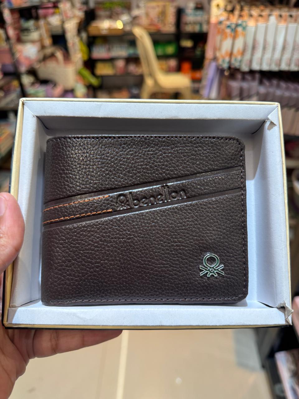 Mens Wallet