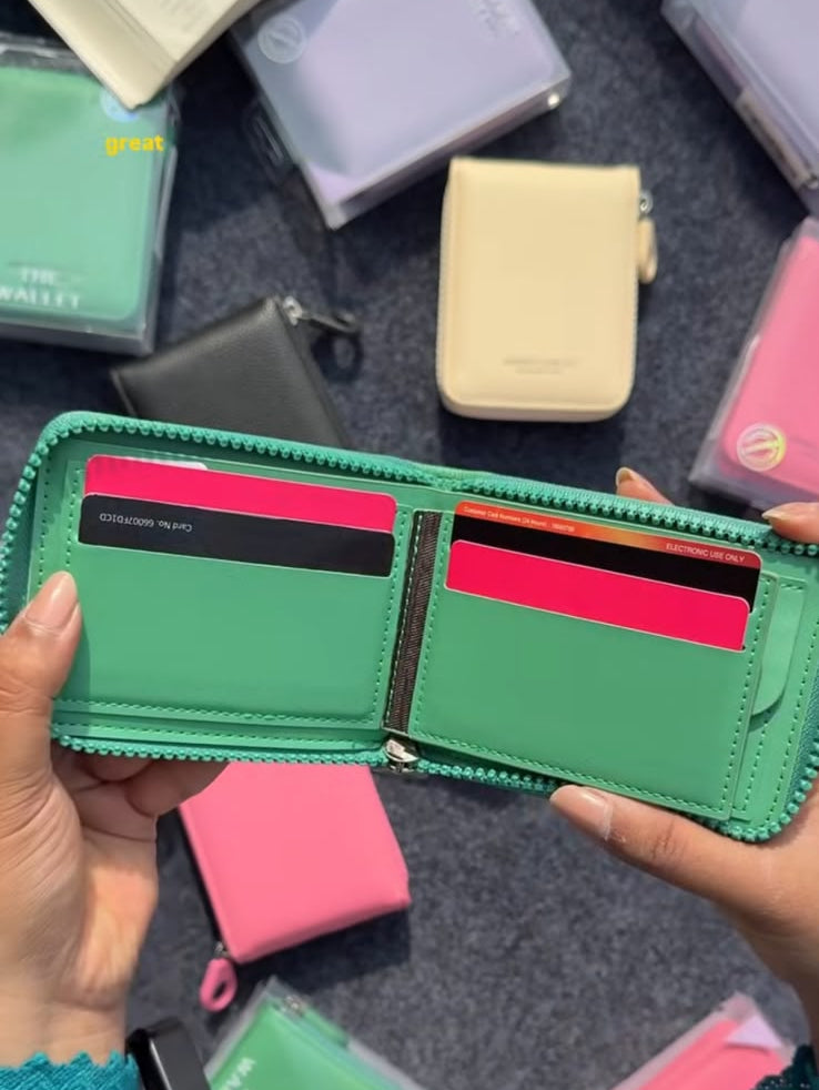 Premium Wallet