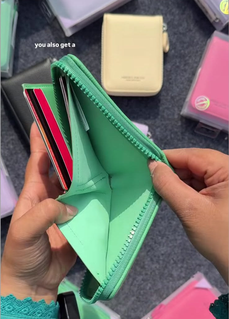 Premium Wallet