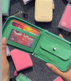 Premium Wallet