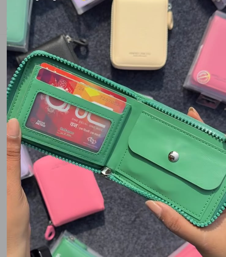 Premium Wallet
