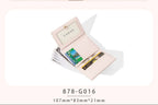 Bow Design Wallet