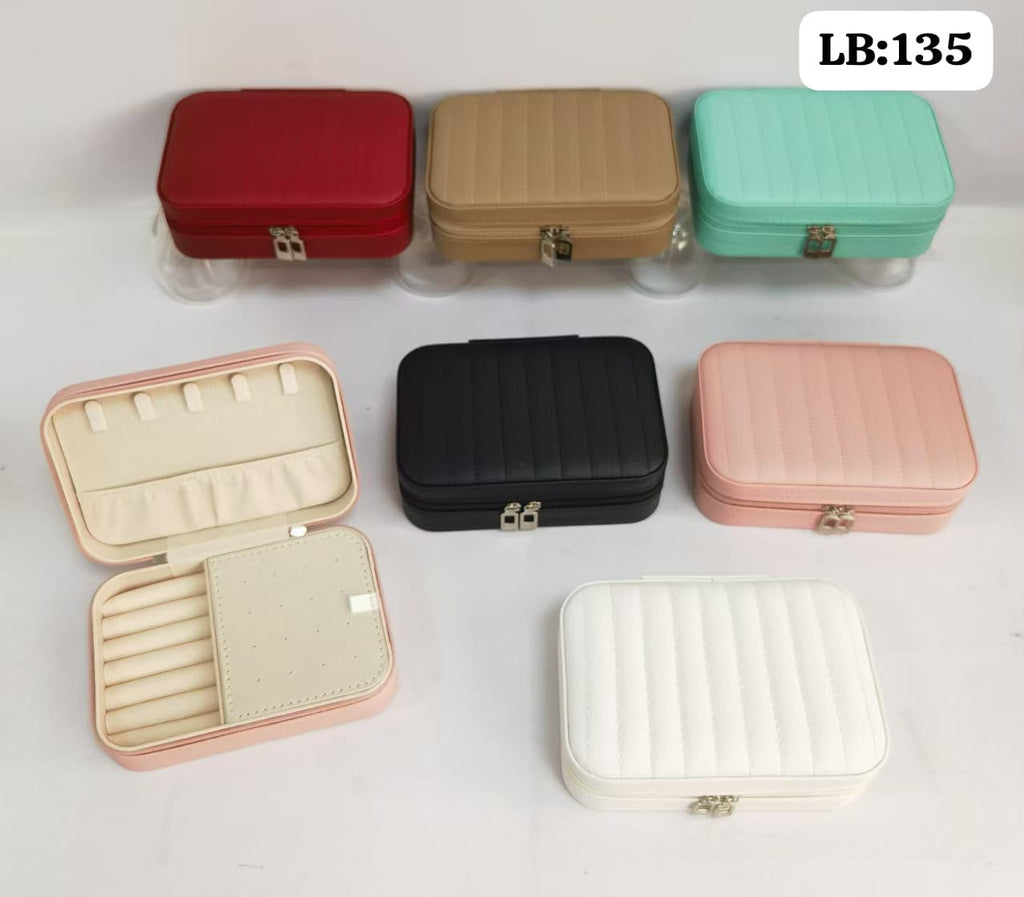 Medium Sized Jewelery Box