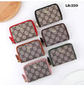 Gucci Card Holder