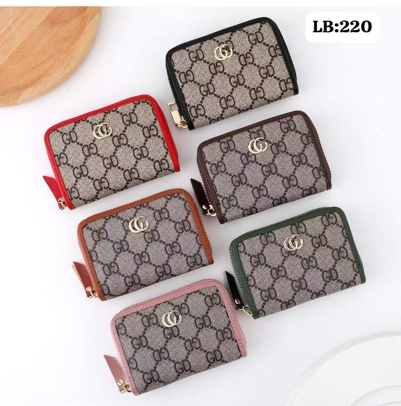Gucci Card Holder