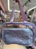 2 In 1 Cosmetic bag