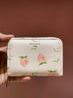 Fruity Card Holder
