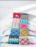 Random Prints Cute Wallet