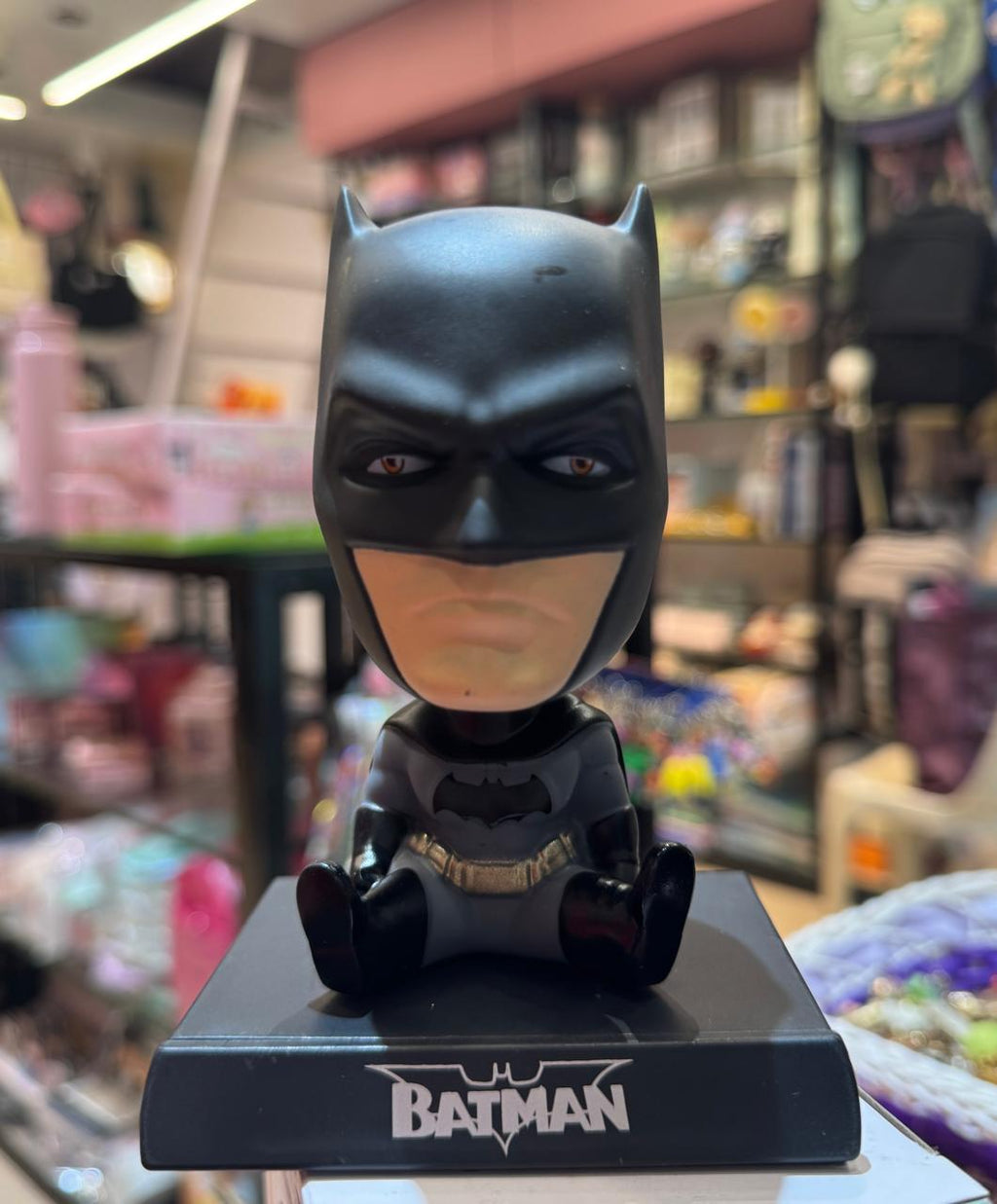 Bobble Head