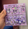 Cute Charms Set of 6