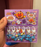 Cute Charms Set of 6