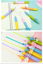 Stitch Pen + Highlighter