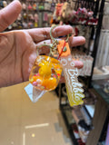 Water Keychain