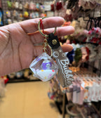 Water Keychain