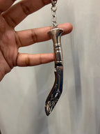 Sword Keychain