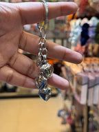 Metal Keychain