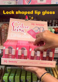Lock Lipgloss