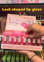 Lock Lipgloss