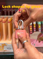 Lock Lipgloss