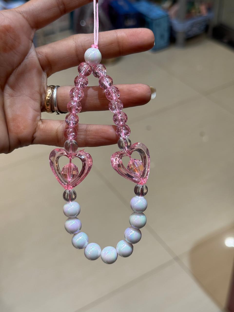 Cute Variety Phone Charm