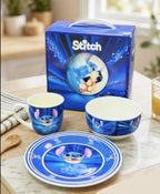 Cute 3 Piece Set of Ceramic