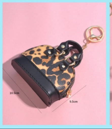 Premium Coin Pouch
