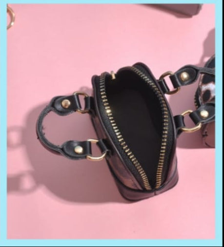 Premium Coin Pouch