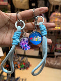 BT21 And BTS Keychain