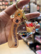 Water Keychain