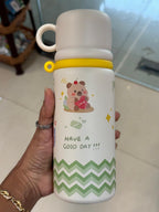 Cute Kawaii Theme Bottle