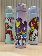 Plastic Water Bottle