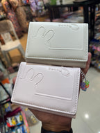 Bunny Charm Wallet