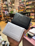 Bunny Charm Wallet
