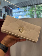 Pastel Shade Wallet