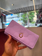 Pastel Shade Wallet