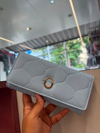 Pastel Shade Wallet
