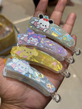 Character Banana Hair Clip (Random)