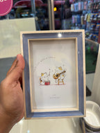 Photo Frame (4x6in)