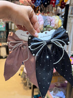 Pinterest Bow