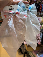 Pinterest Bow