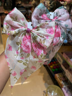 Pinterest Bow