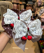 Pinterest Bow