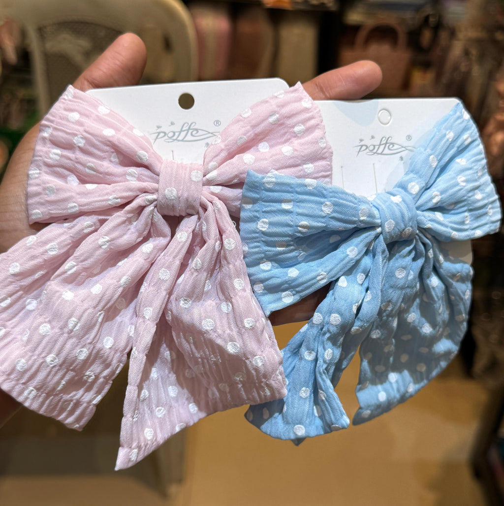 Pinterest Bow