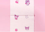 Printed Dry Tissue (40pcs per pkt)