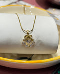 Feminine Jewelry