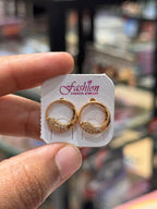 Simple Cute Earrings