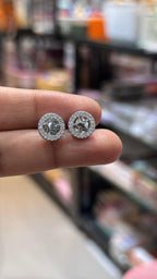 Simple Cute Earrings