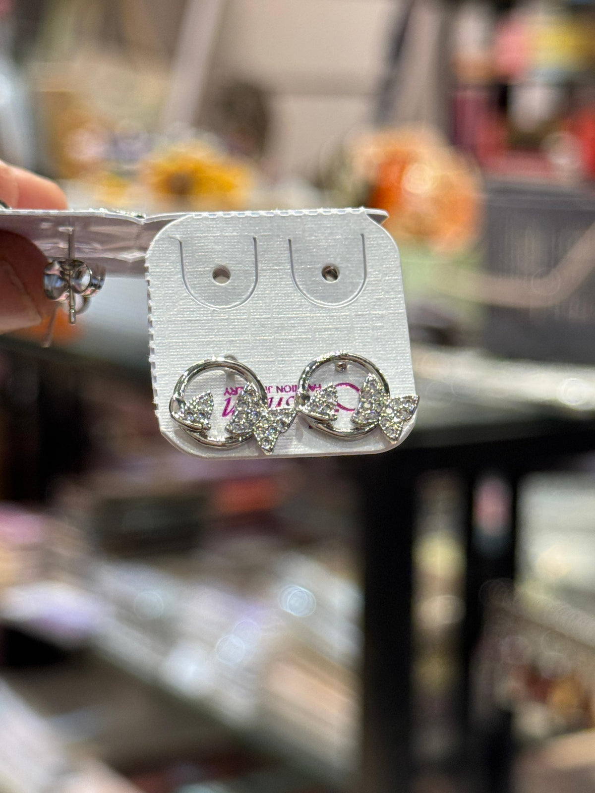 Simple Cute Earrings